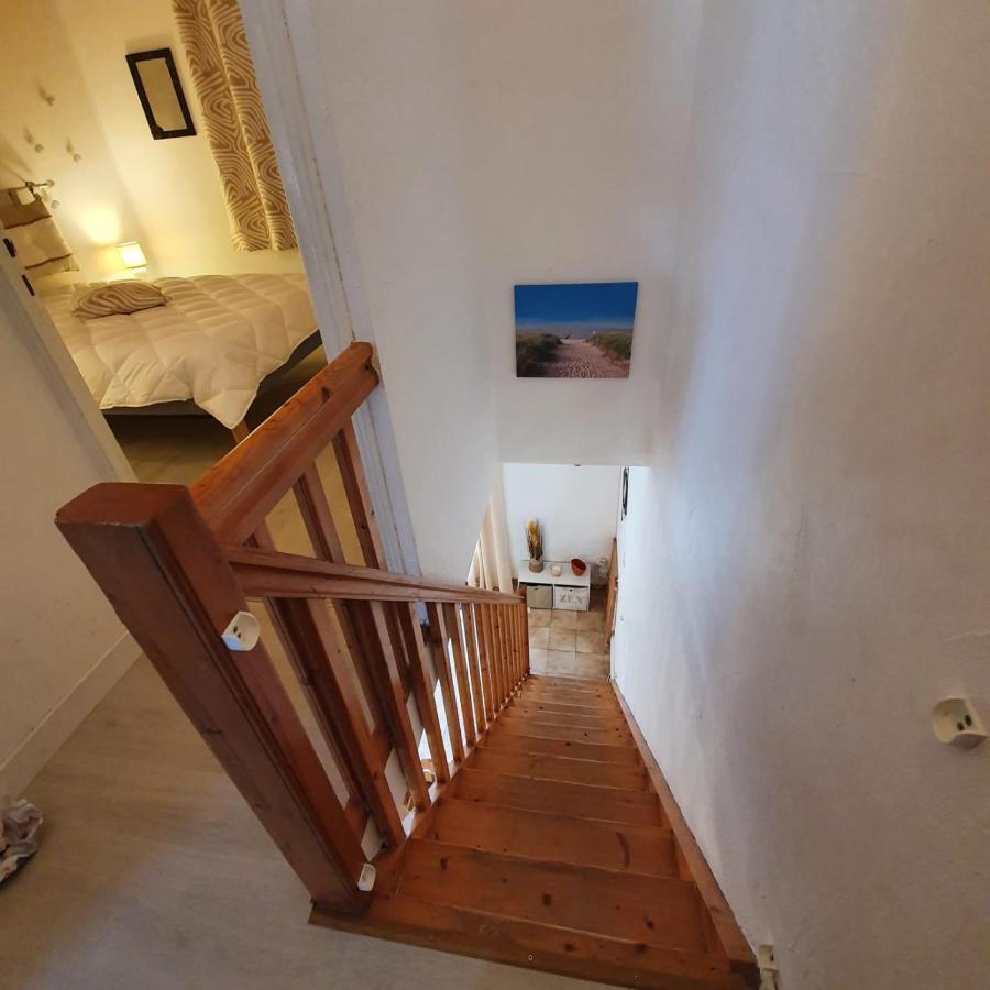 La Commanderie Villa La Tranche-sur-Mer Dış mekan fotoğraf