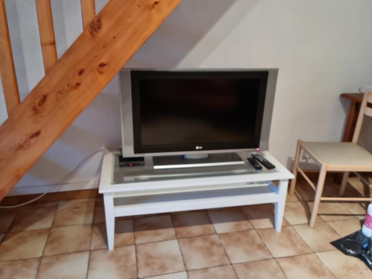 La Commanderie Villa La Tranche-sur-Mer Dış mekan fotoğraf
