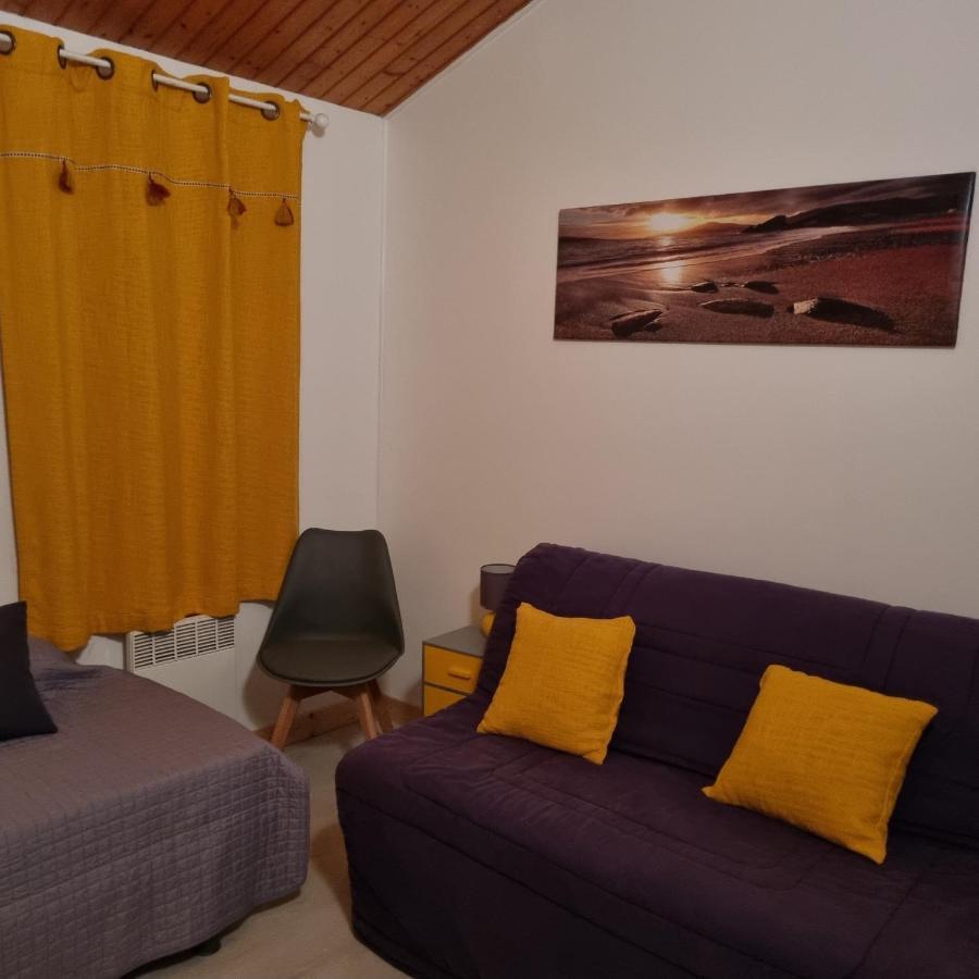 La Commanderie Villa La Tranche-sur-Mer Dış mekan fotoğraf