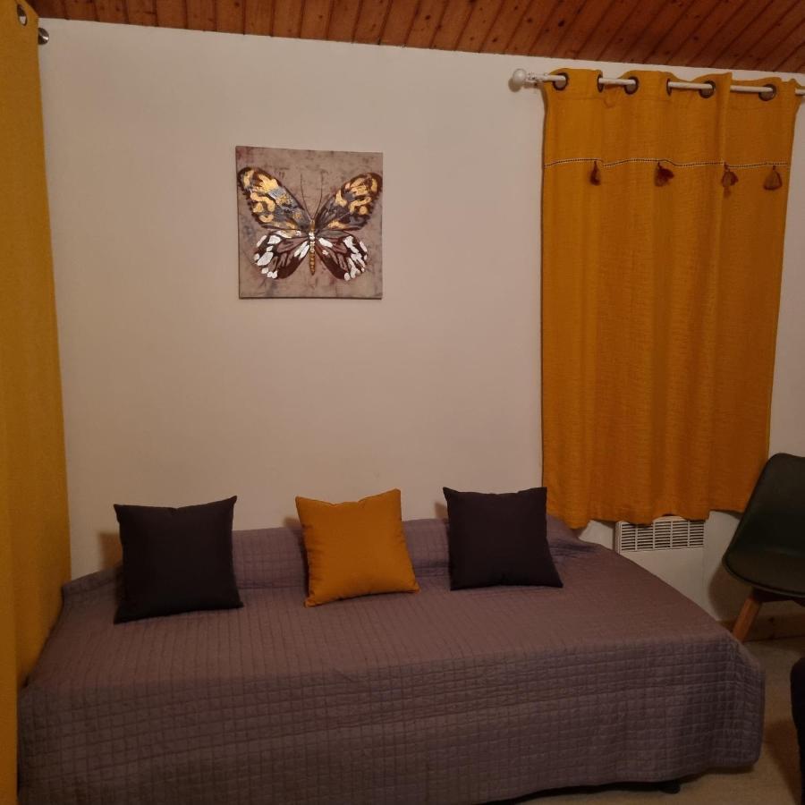 La Commanderie Villa La Tranche-sur-Mer Dış mekan fotoğraf